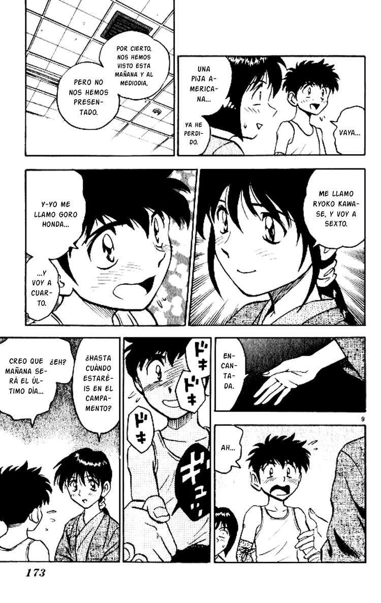 Capitulo 69 page 9