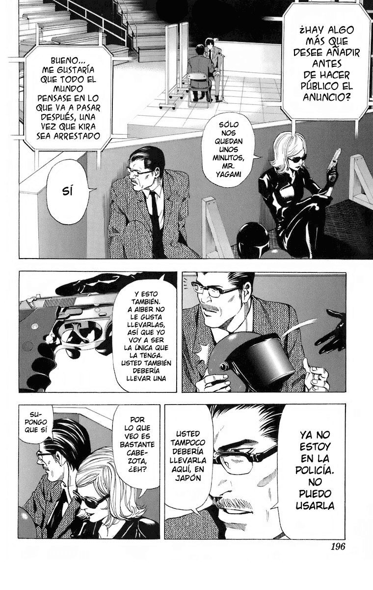 Capitulo 52 page 14