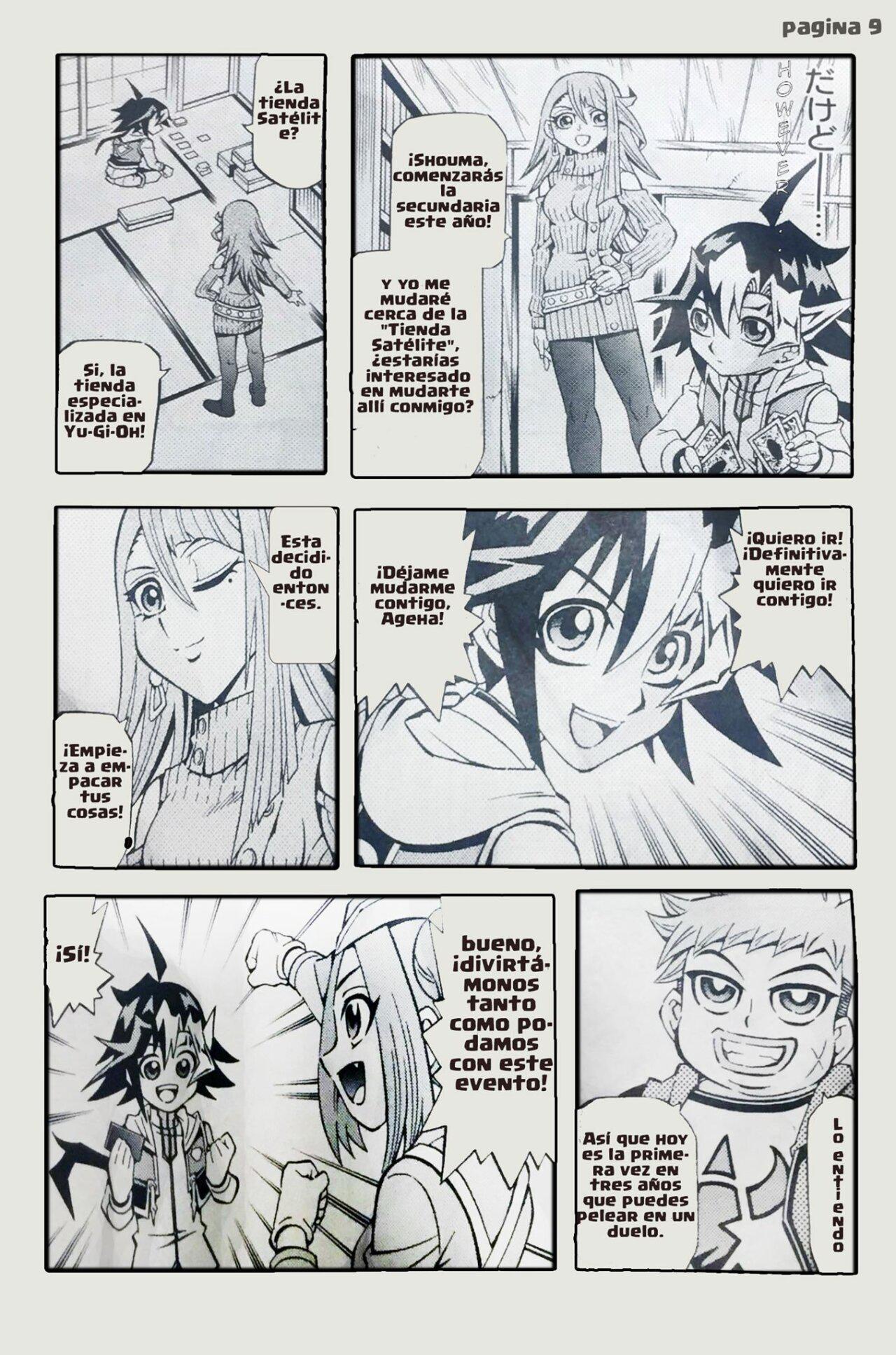 Capitulo 1 page 9