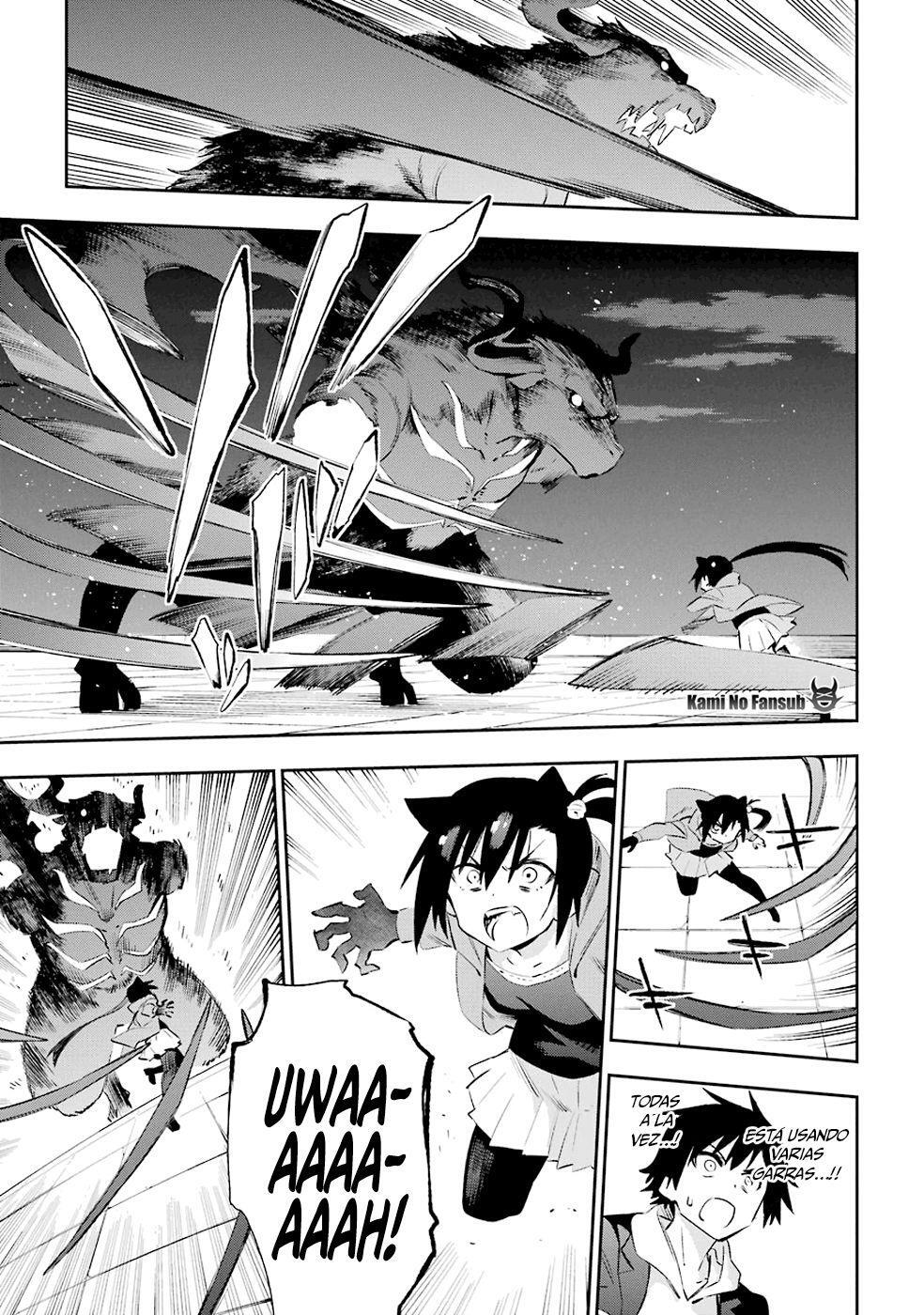 Capitulo 36 page 16