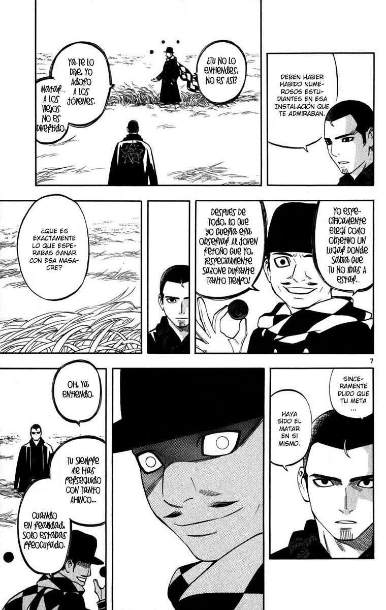 Capitulo 157 page 7