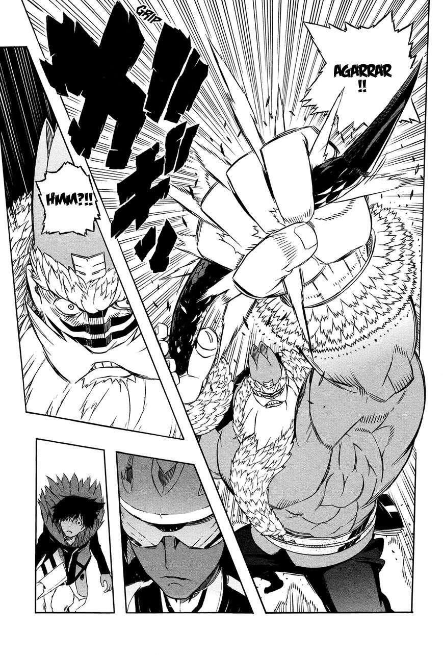Capitulo 20 page 12