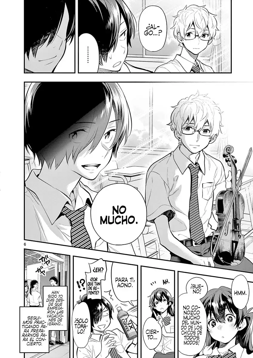 Capitulo 31 page 7
