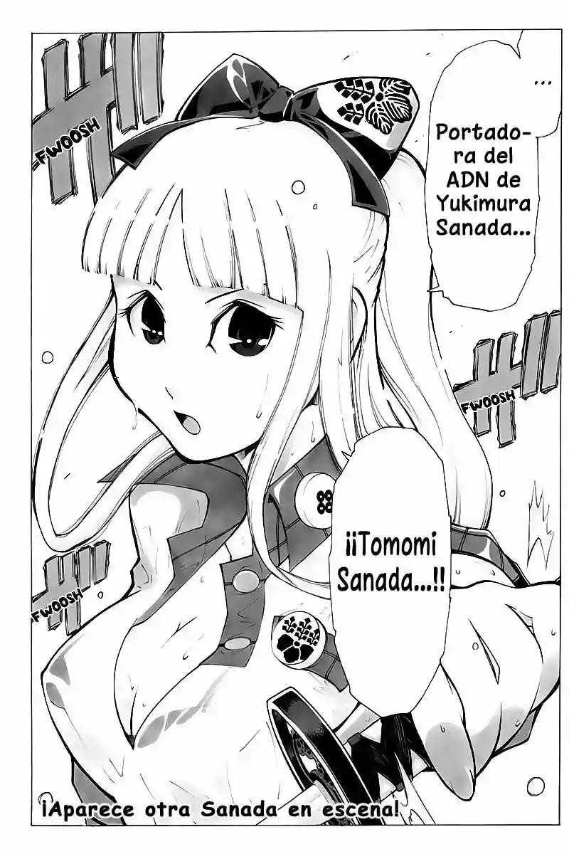 Capitulo 22 page 14