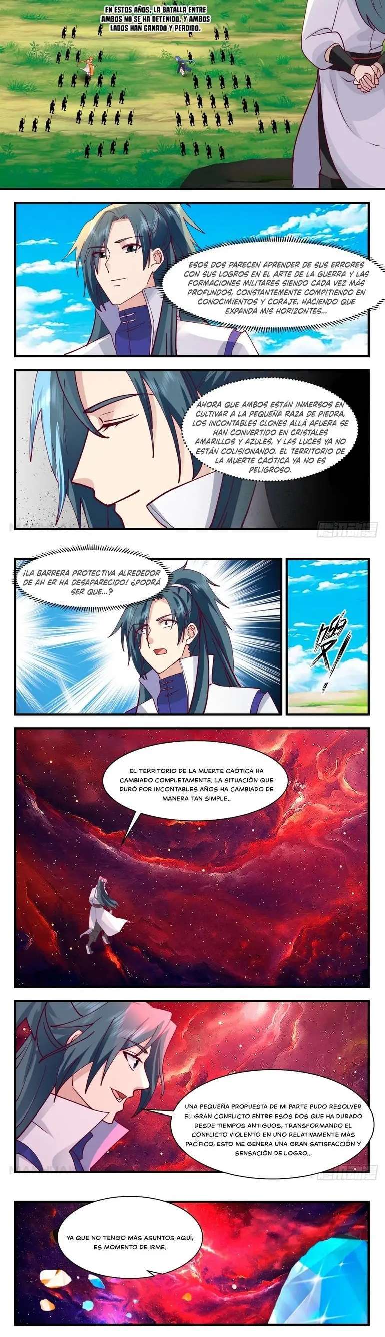 Capitulo 2973 page 6