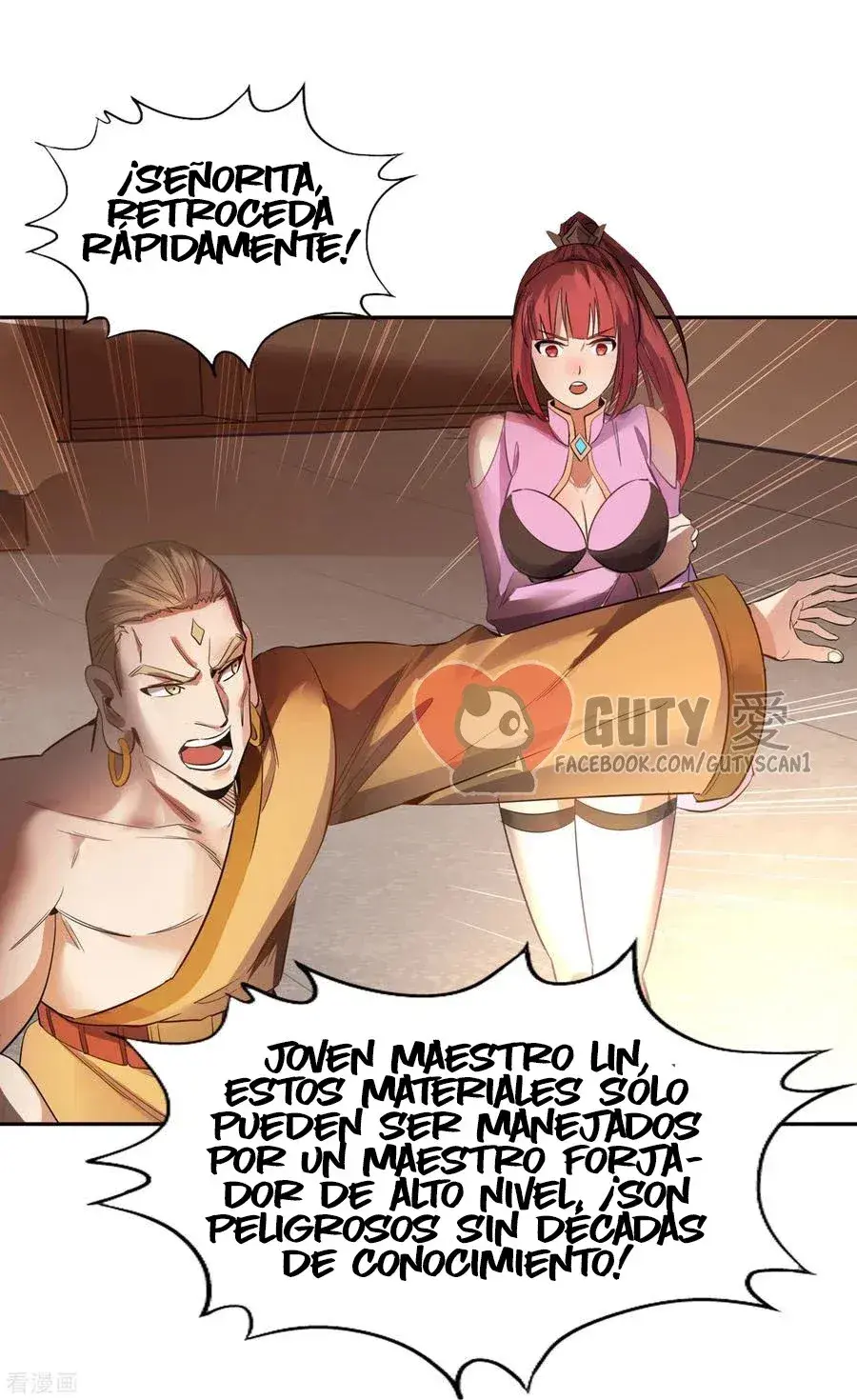 Capitulo 86 page 10