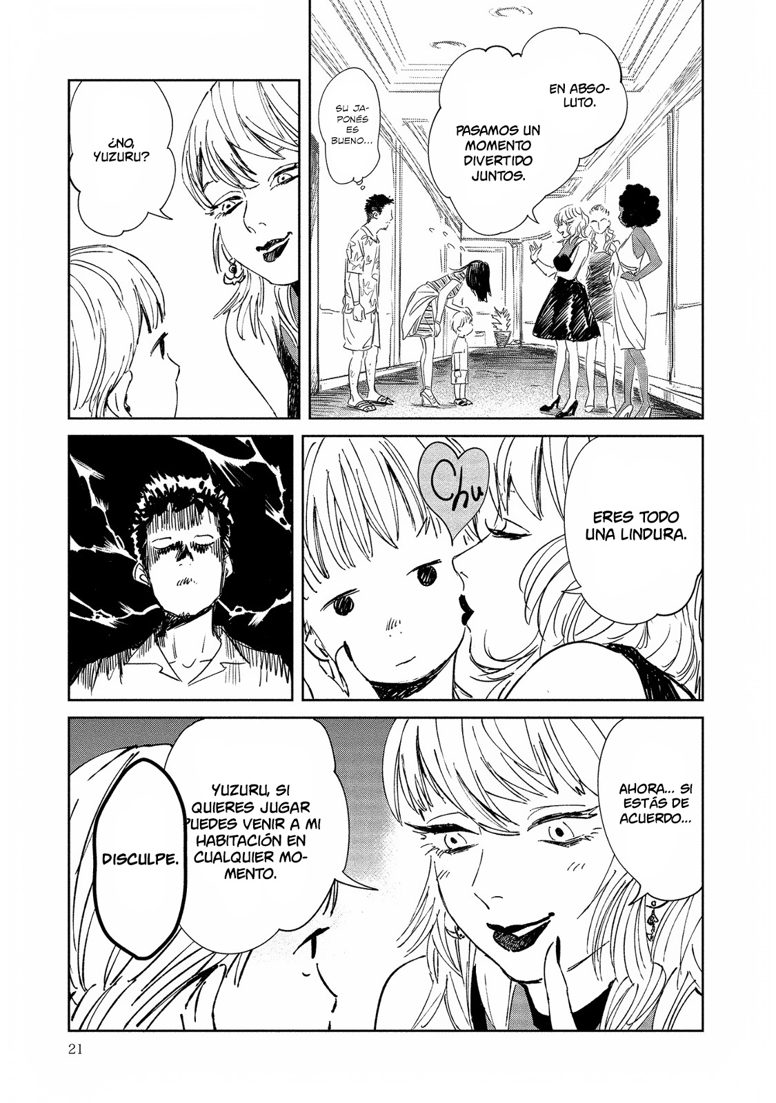 Capitulo 1 page 9