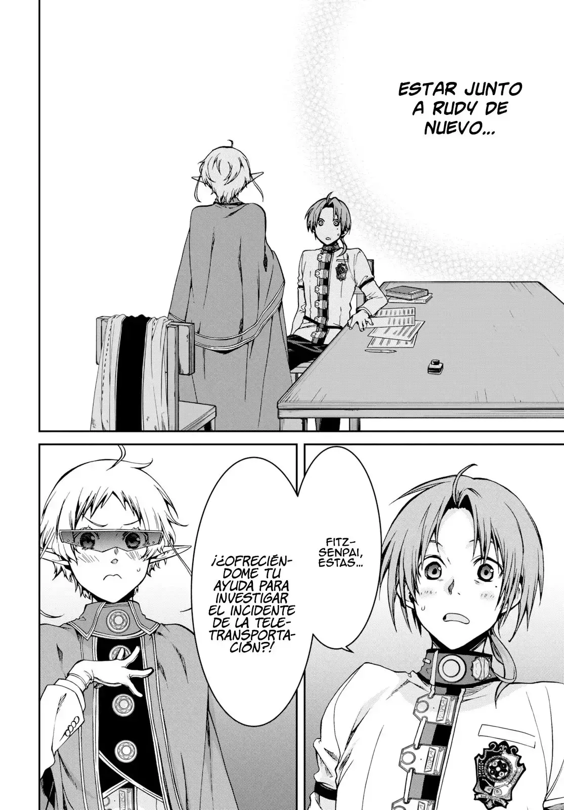 Capitulo 57 page 24