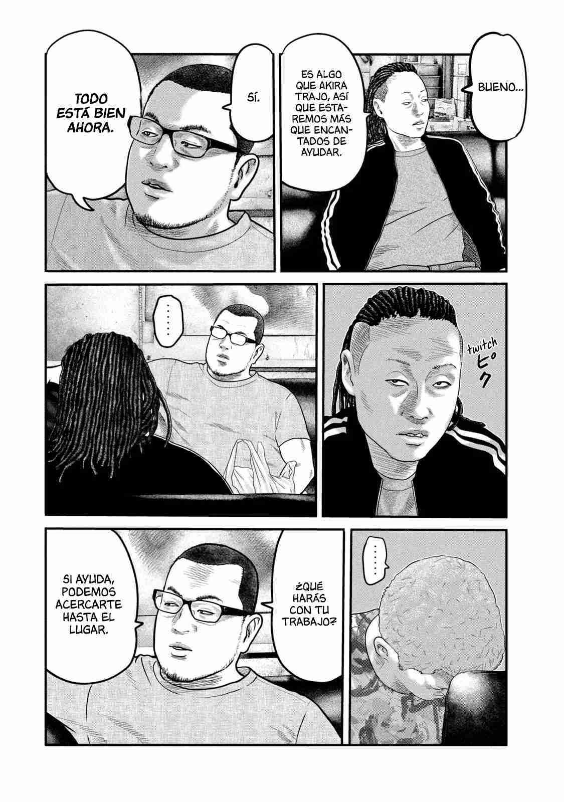 Capitulo 31 page 5