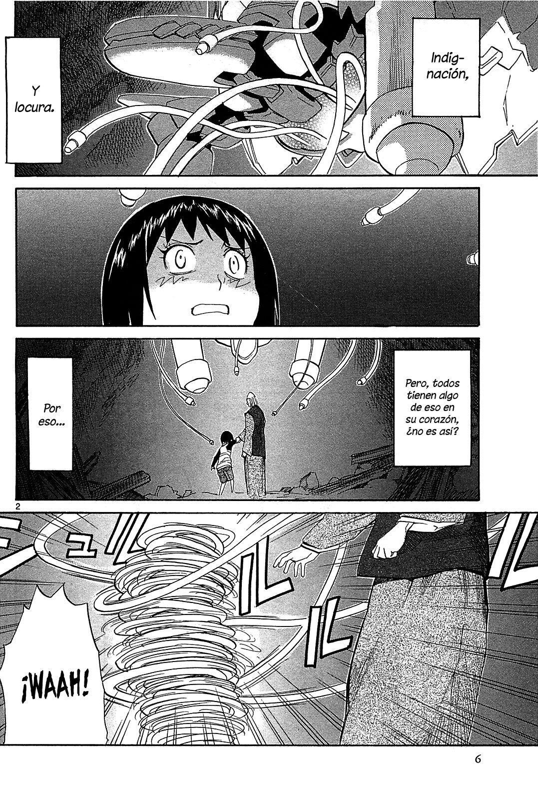 Capitulo 49 page 6