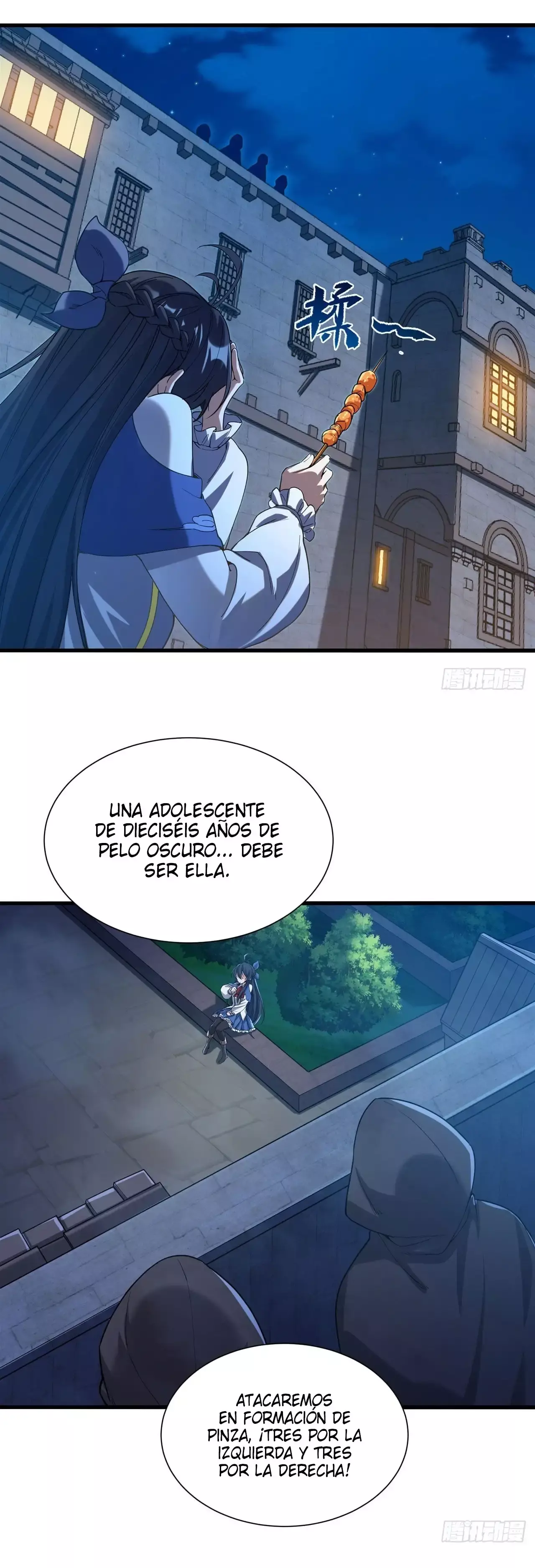 Capitulo 43 page 4