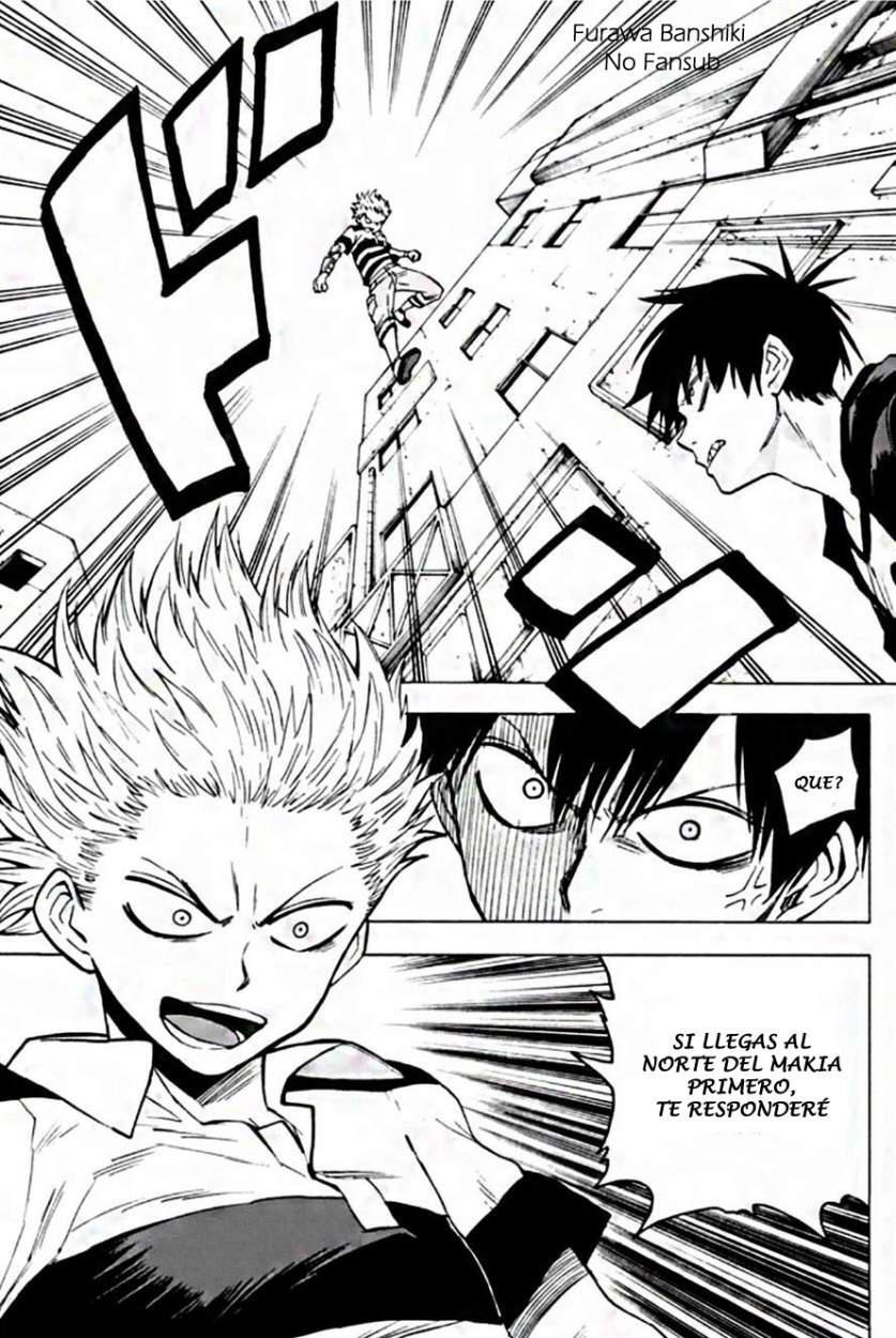 Capitulo 51 page 20