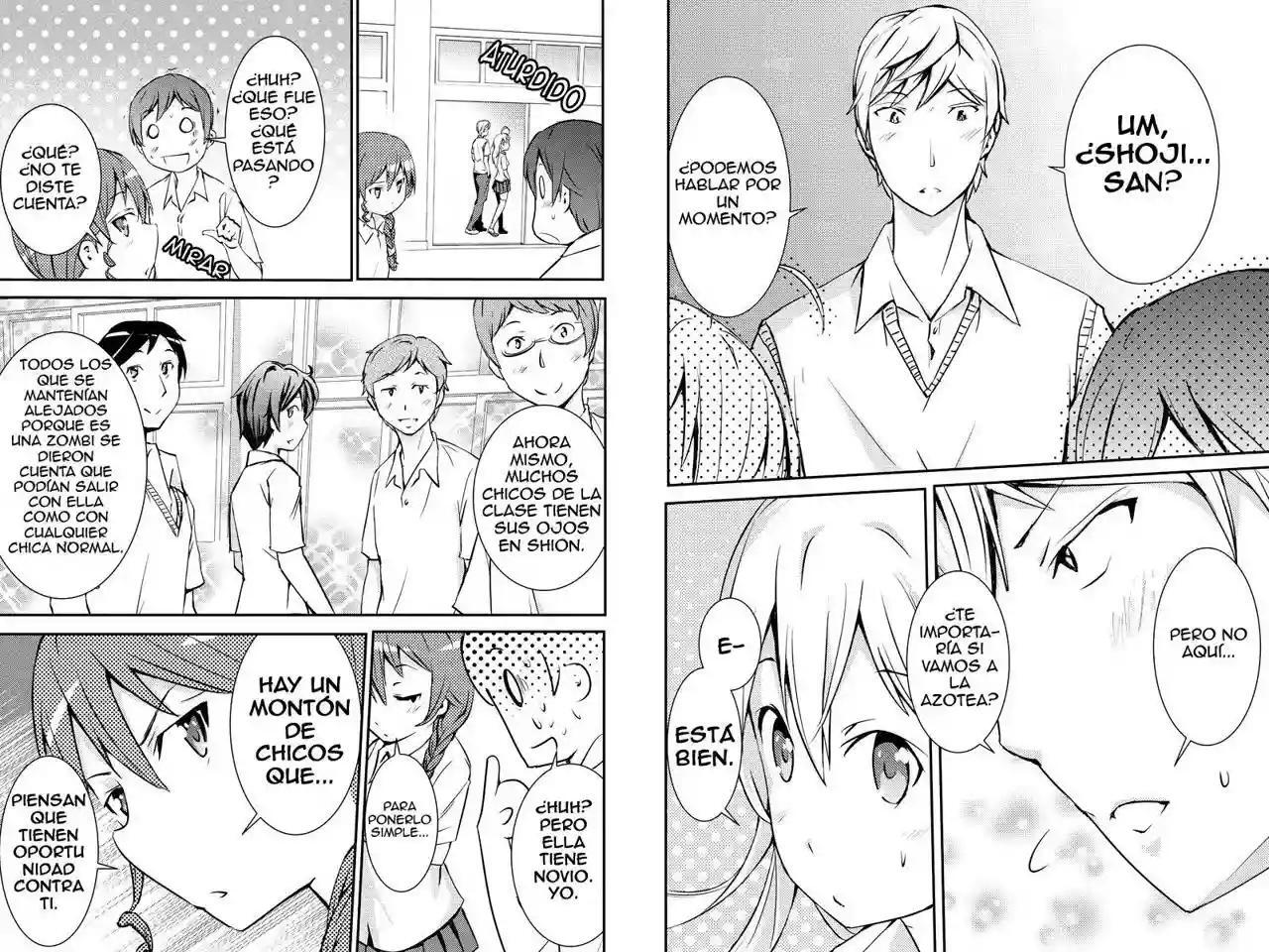 Capitulo 23 page 5