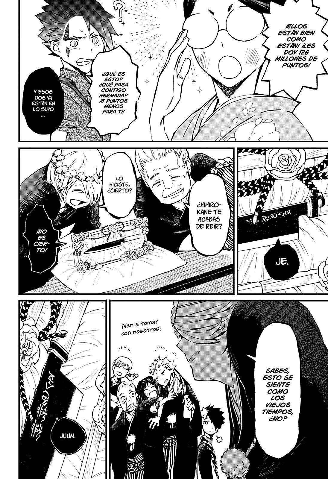Capitulo 17 page 23