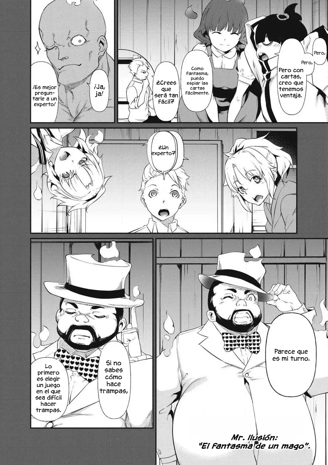 Capitulo 4 page 17