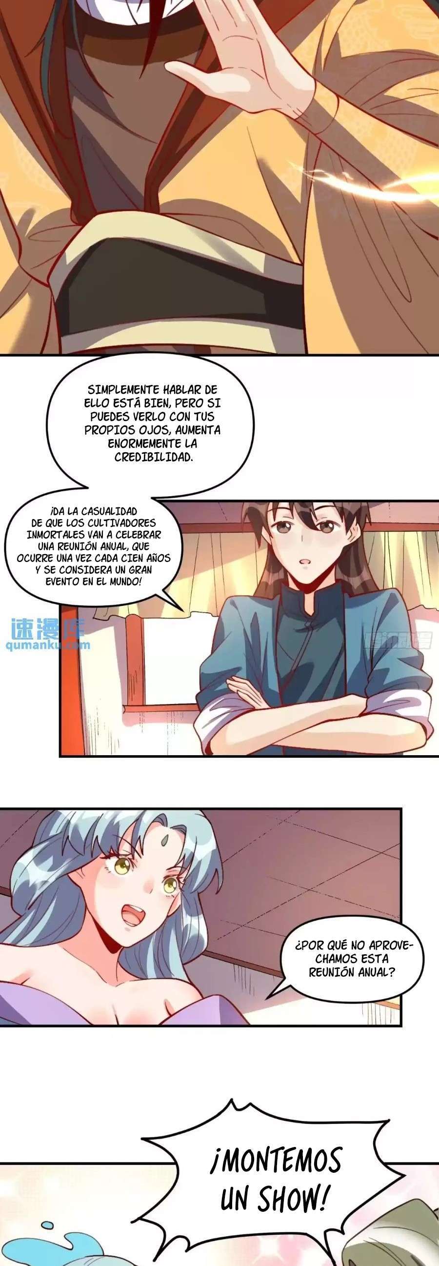 Capitulo 326 page 15