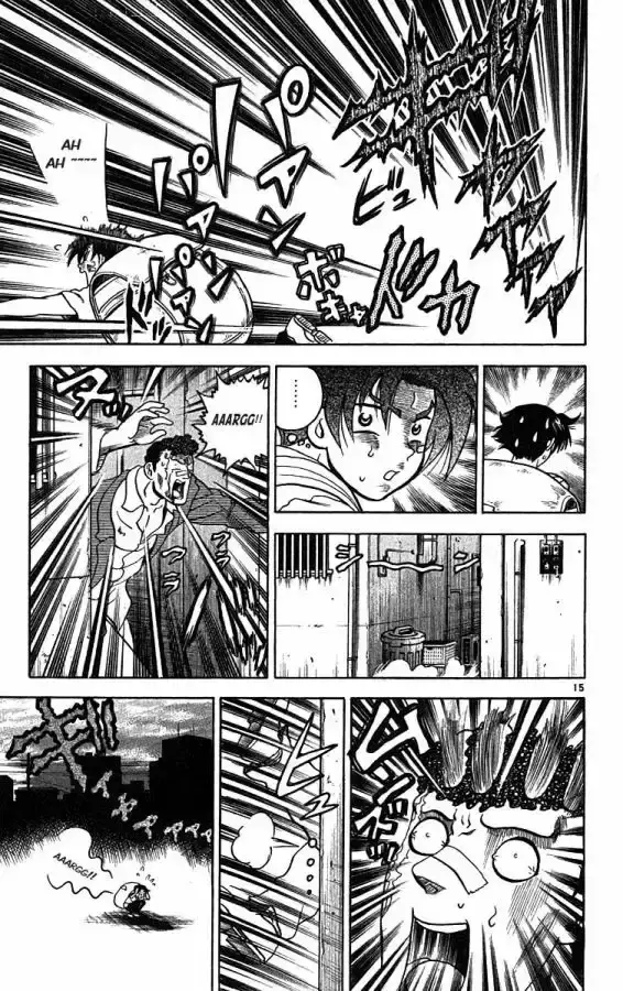 Capitulo 22 page 15