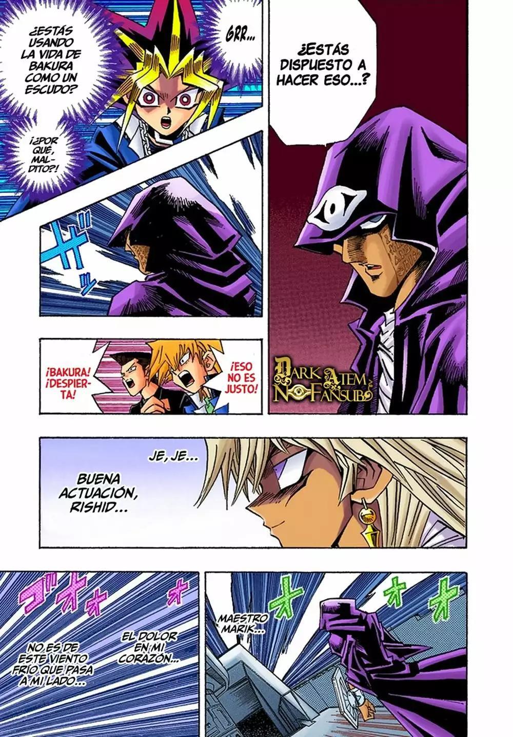 Capitulo 208 page 15