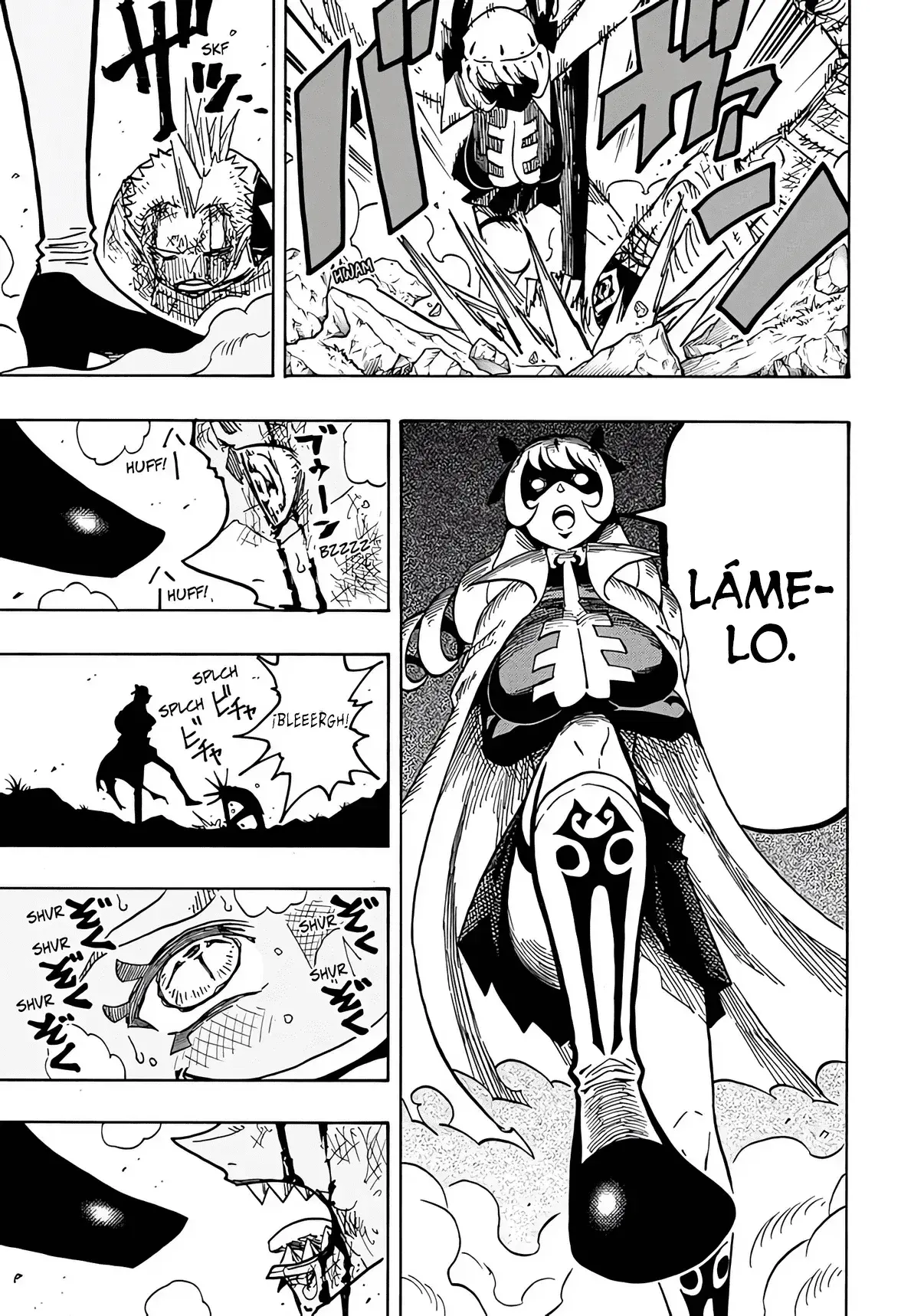 Capitulo 73 page 14