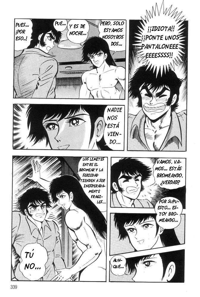 Capitulo 58 page 34