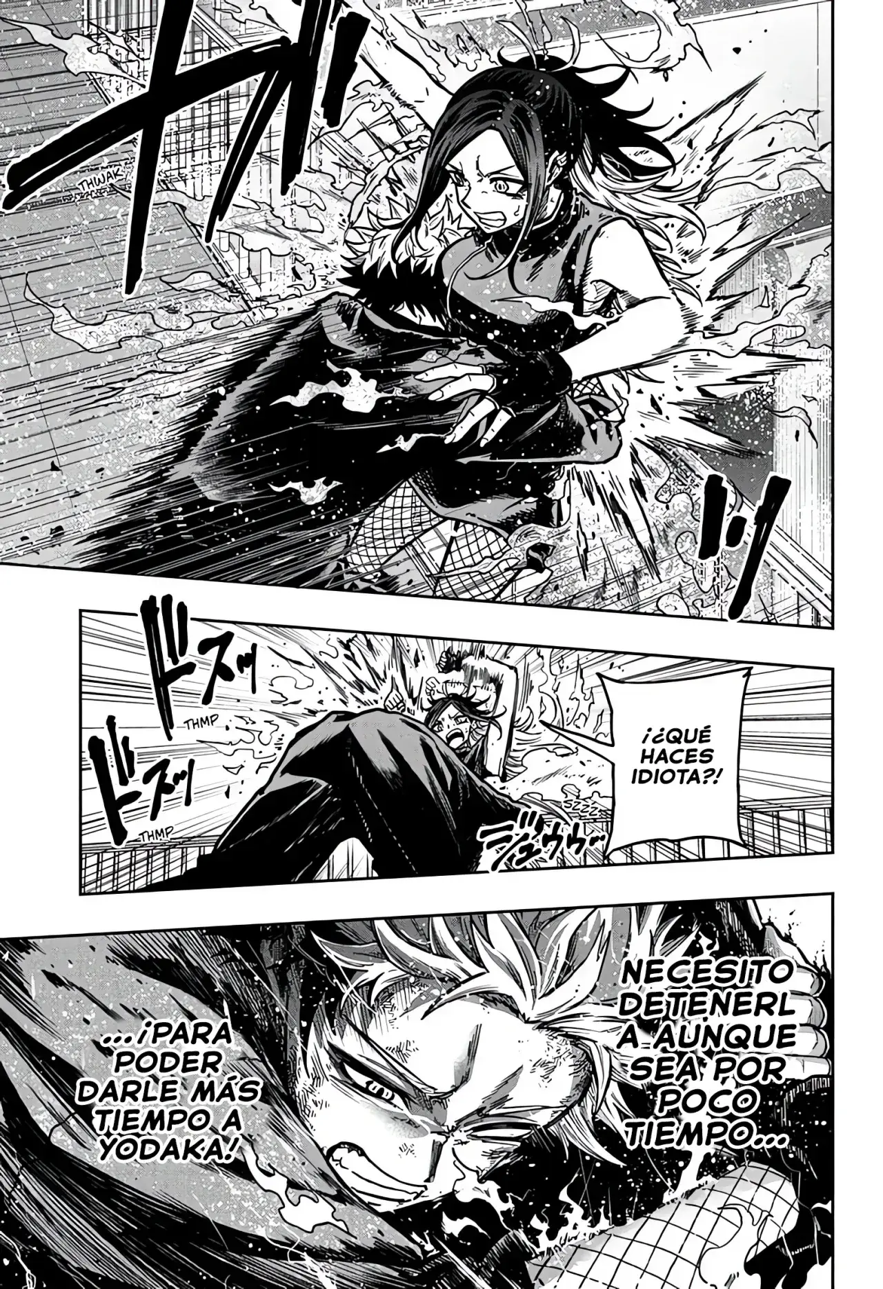 Capitulo 42 page 16