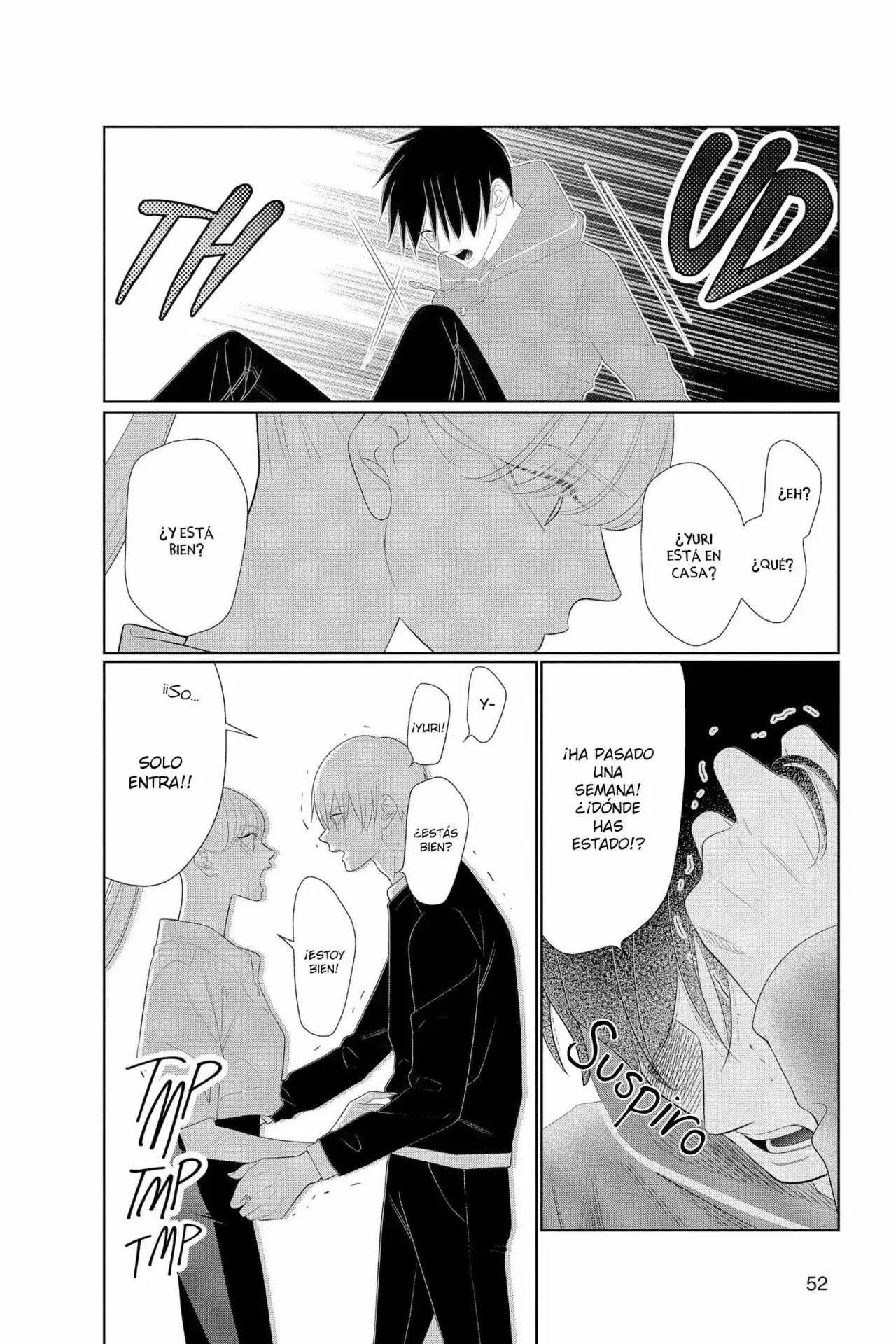 Capitulo 39 page 19