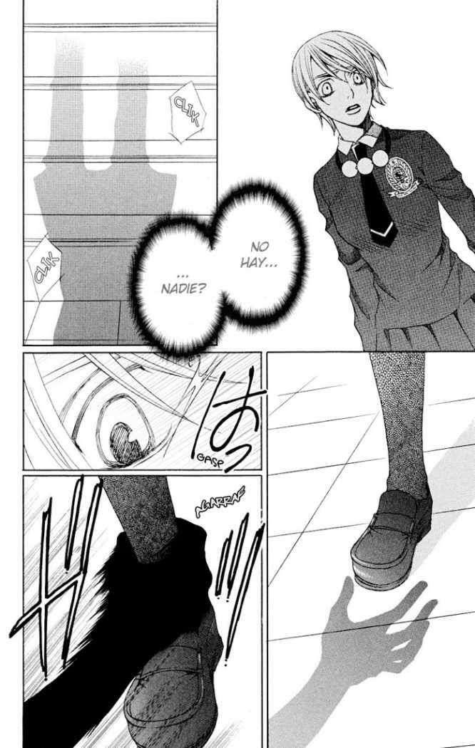 Capitulo 39 page 16