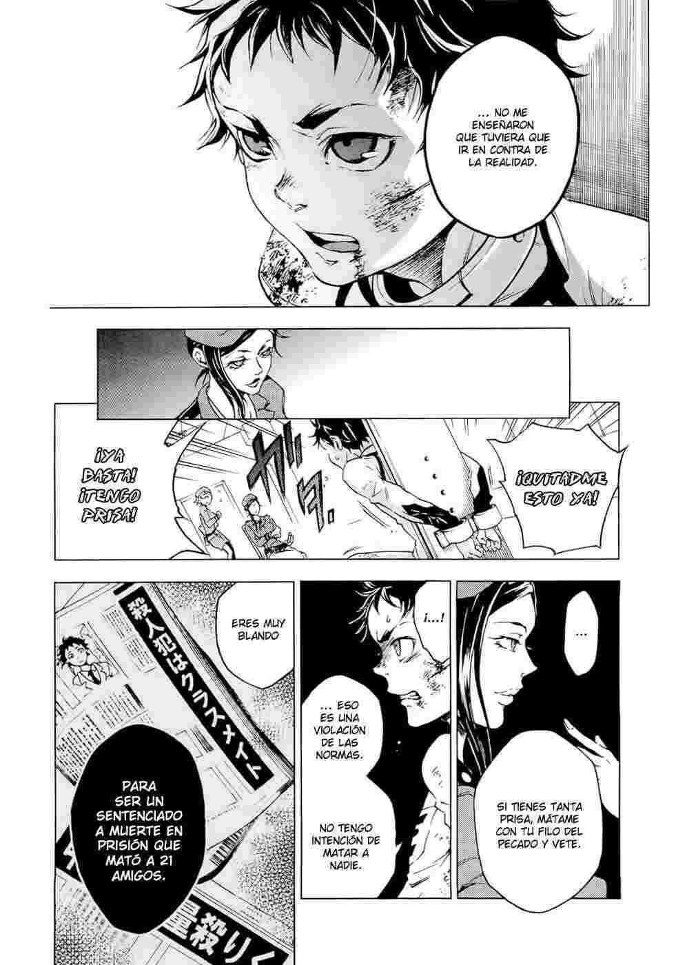 Capitulo 27 page 16