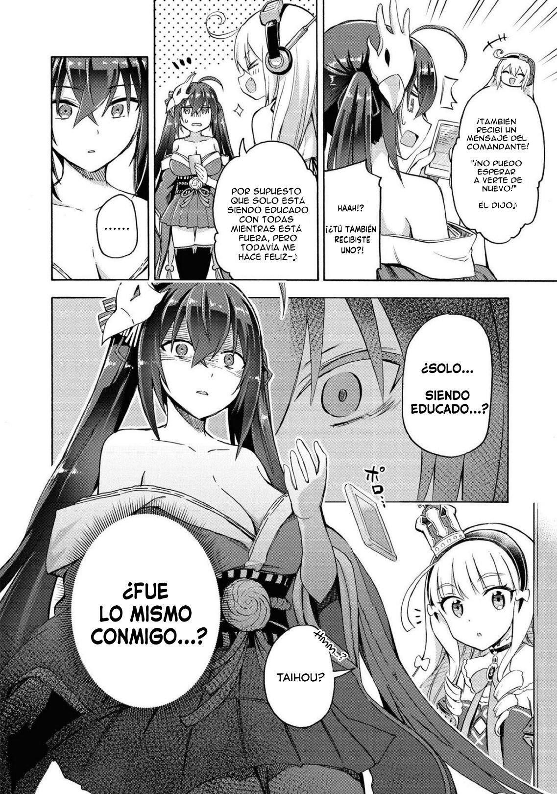Capitulo 95 page 5