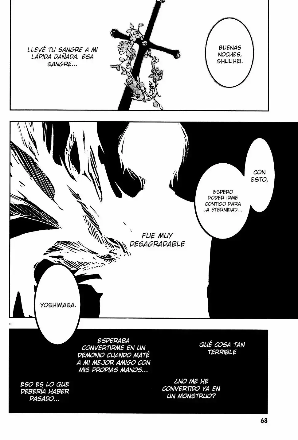 Capitulo 73 page 7