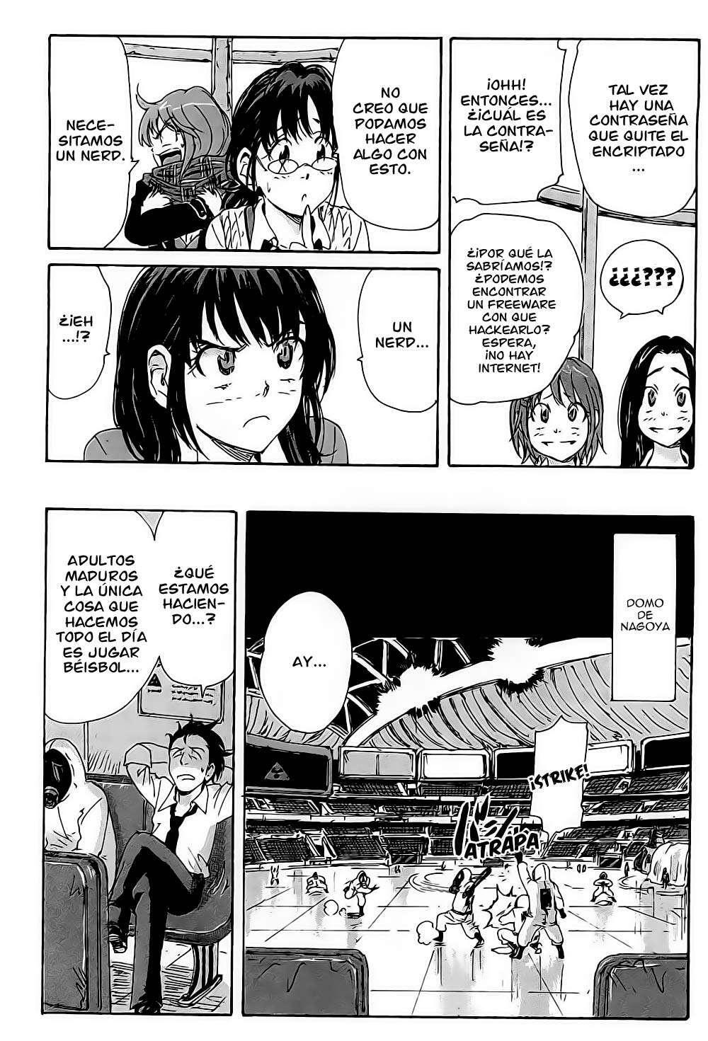 Capitulo 109 page 17
