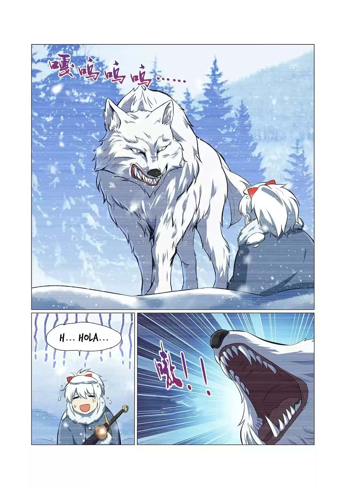 Capitulo 143 page 4