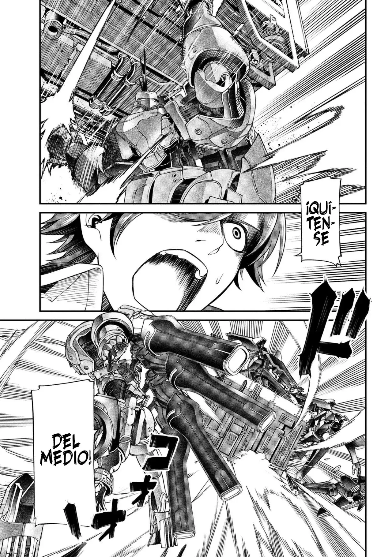 Capitulo 20.20 page 3