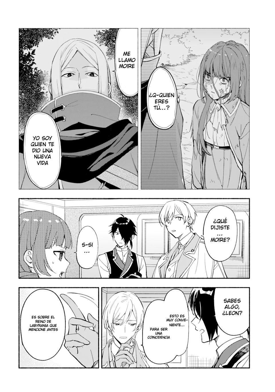 Capitulo 21 page 11