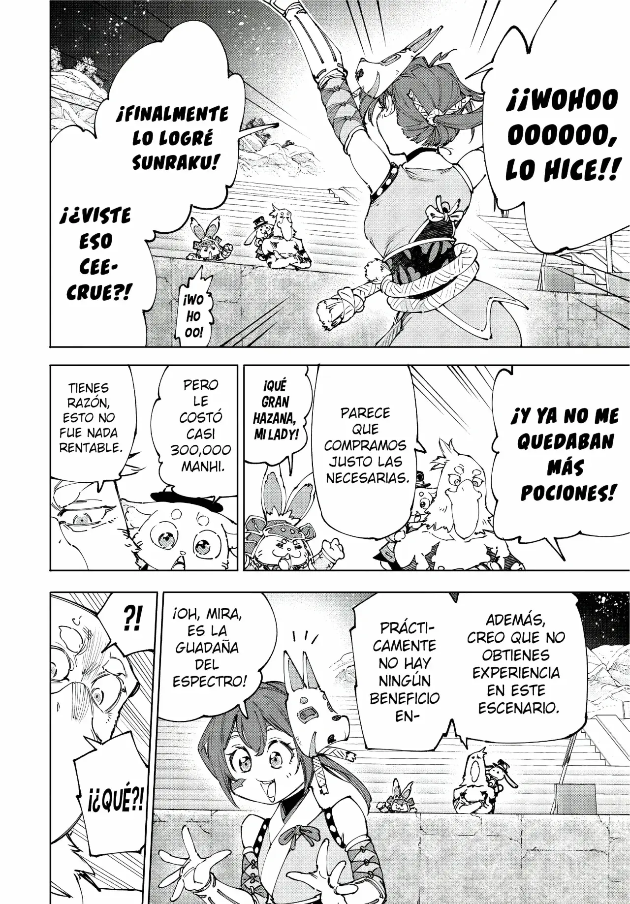 Capitulo 226 page 13