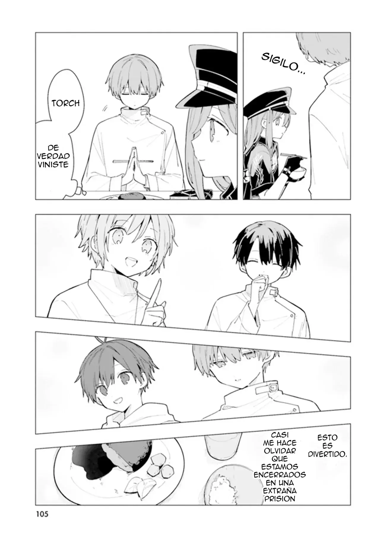 Capitulo 4 page 7