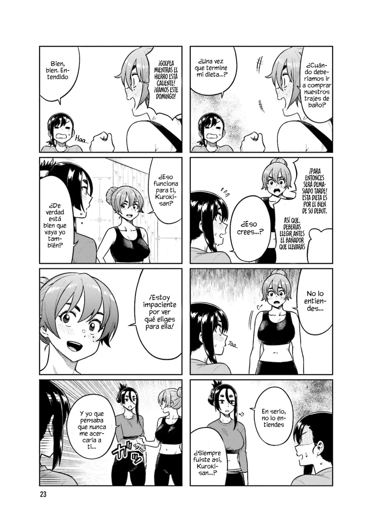 Capitulo 71 page 6
