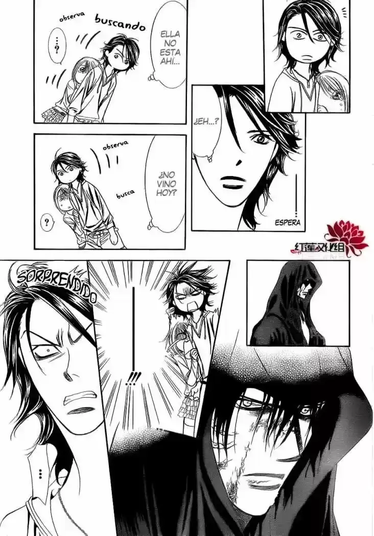 Capitulo 557 page 22