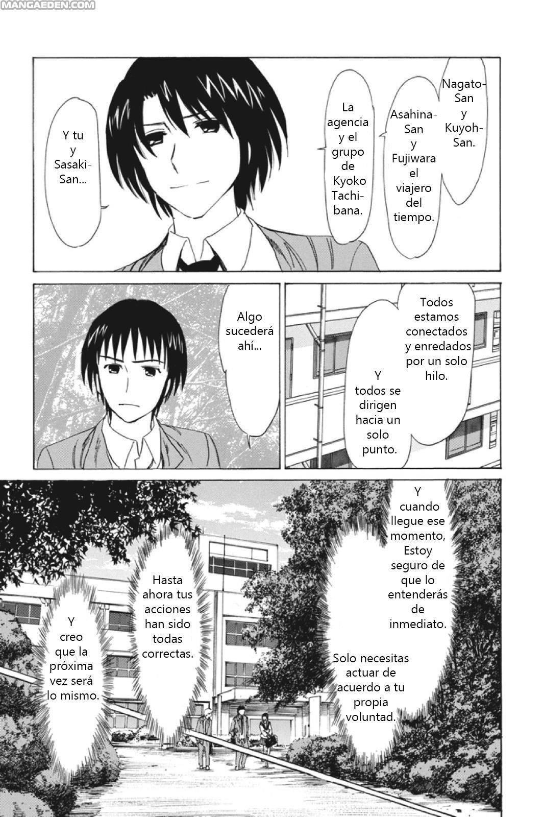 Capitulo 95 page 22