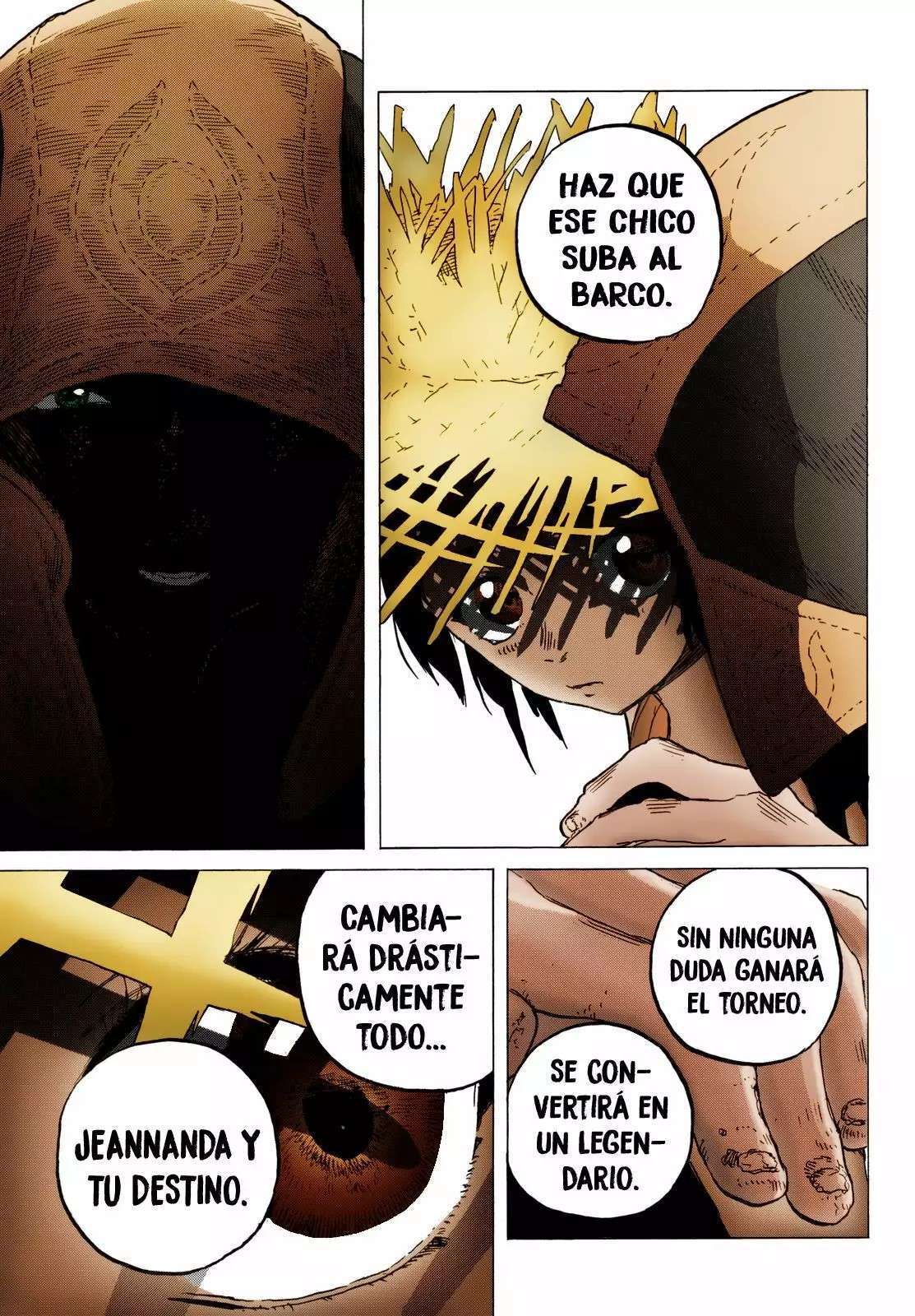 Capitulo 35 page 16
