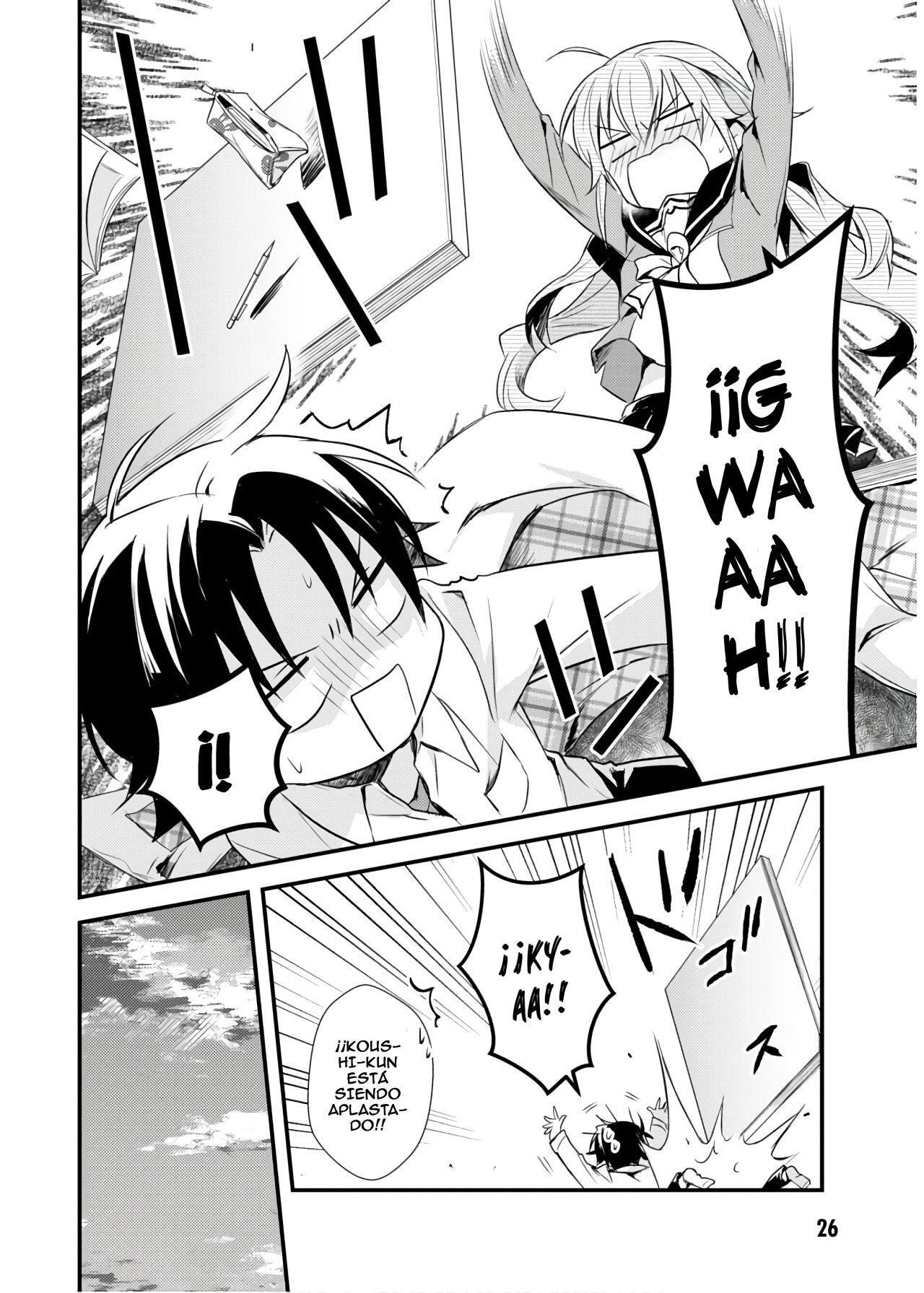 Capitulo 16 page 26