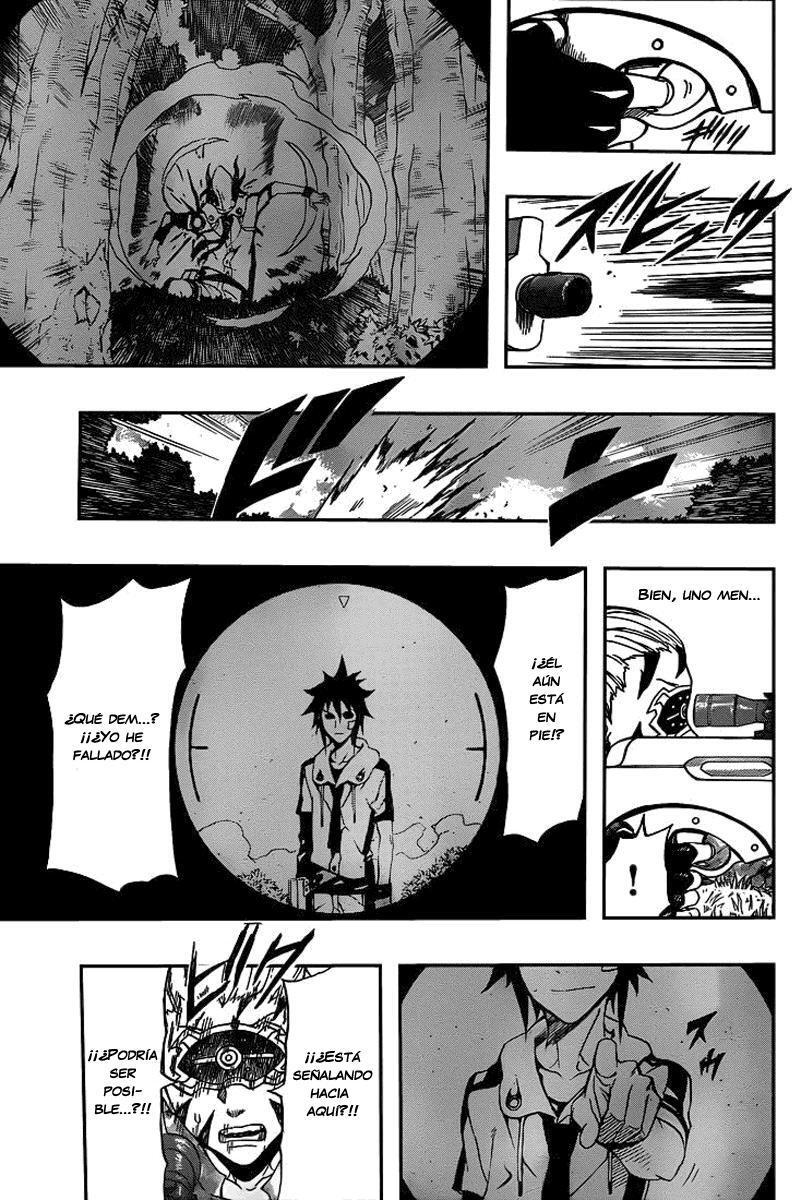 Capitulo 25 page 36