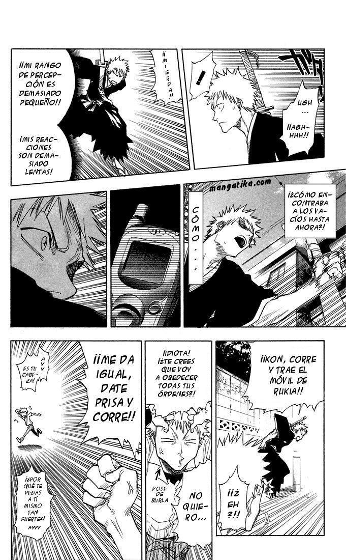 Capitulo 37 page 17
