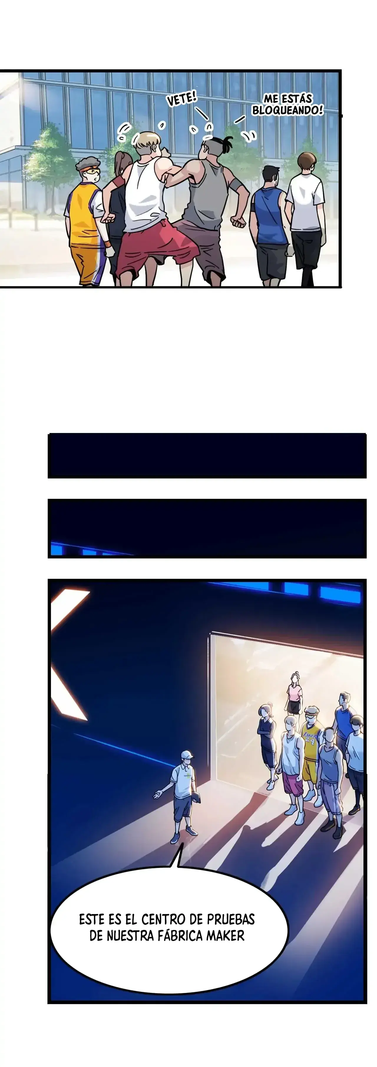Capitulo 47 page 6