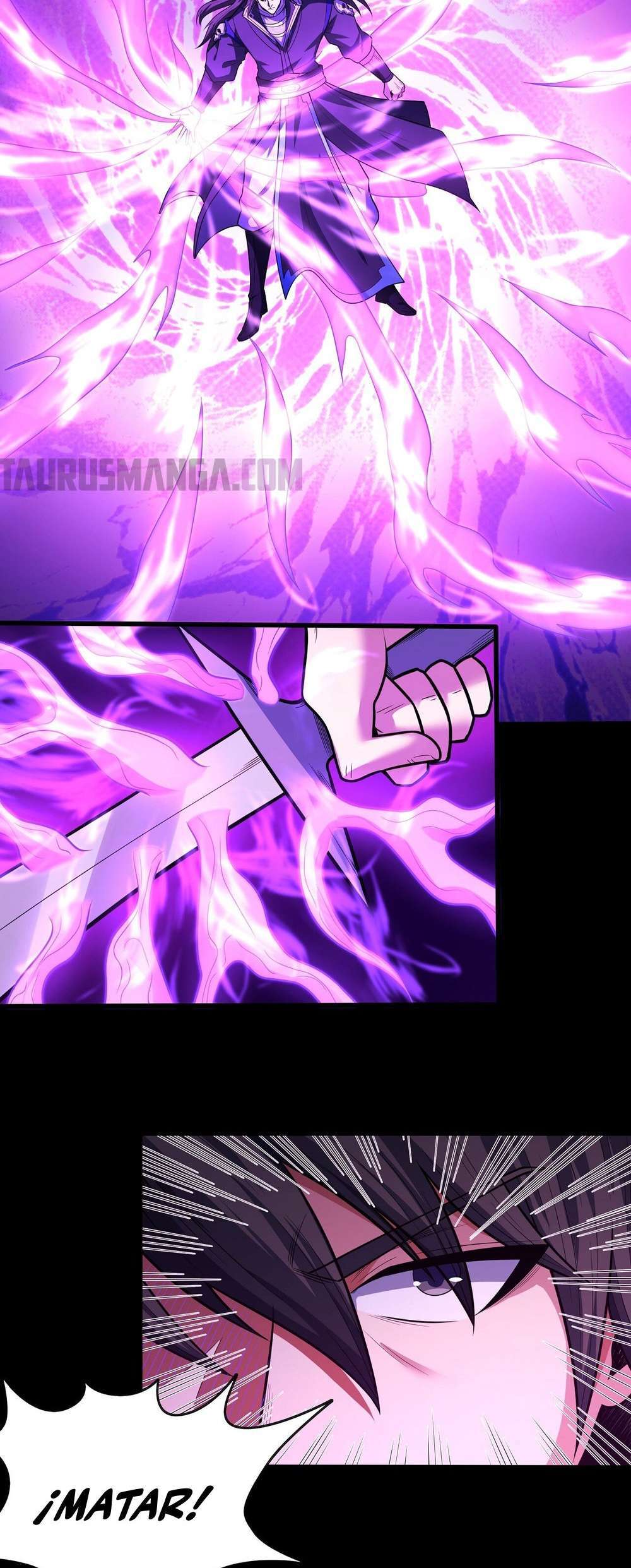 Capitulo 315 page 21