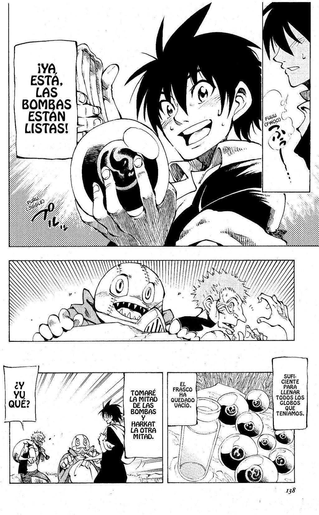 Capitulo 92 page 11