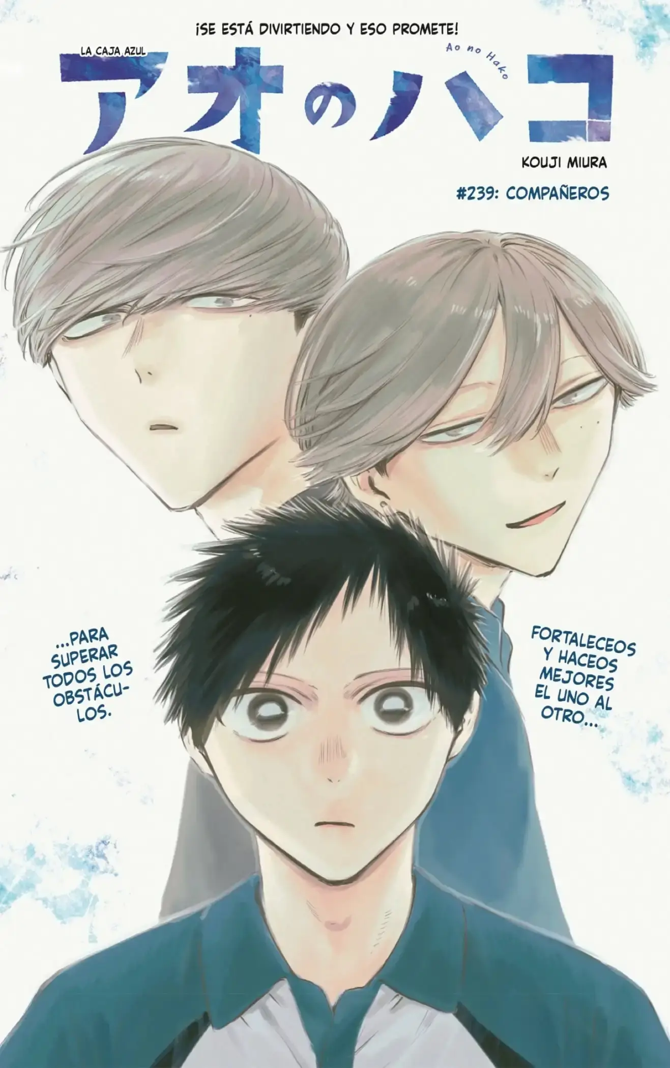 Capitulo 239 page 1