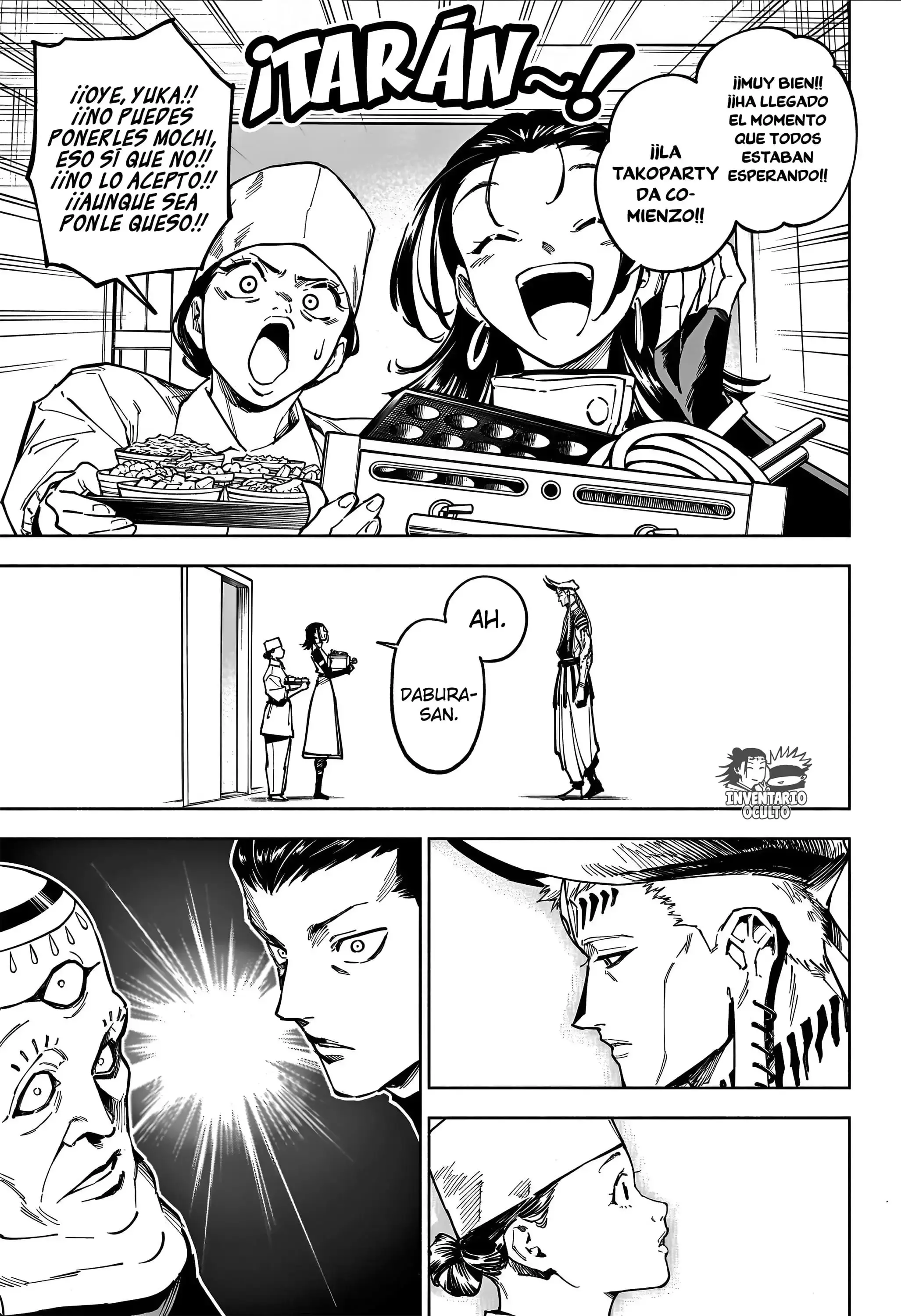 Capitulo 11 page 16