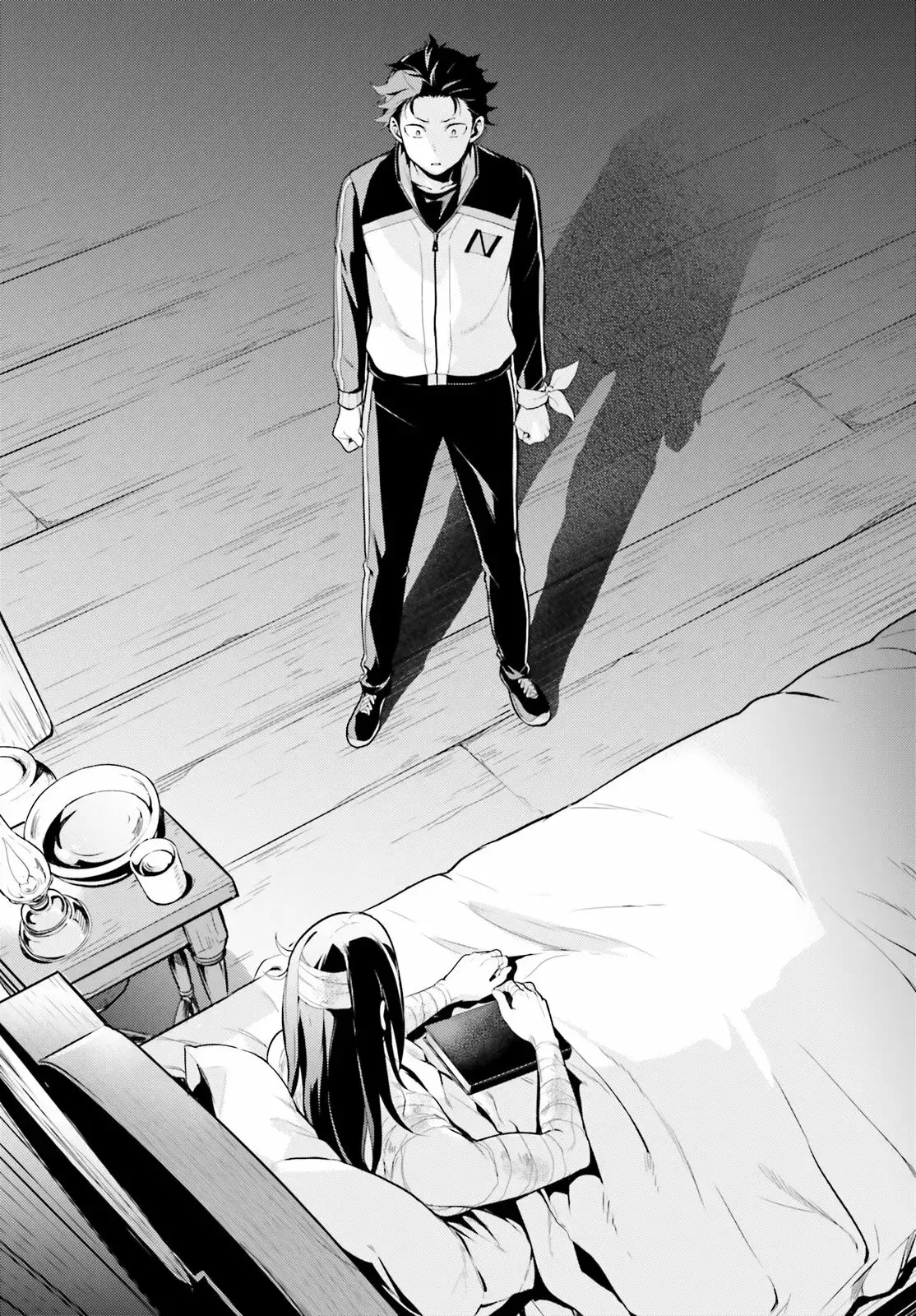 Capitulo 40 page 3