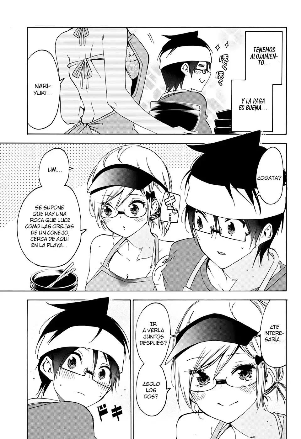 Capitulo 153 page 6